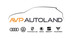 Logo AVP AUTOLAND GmbH & Co. KG